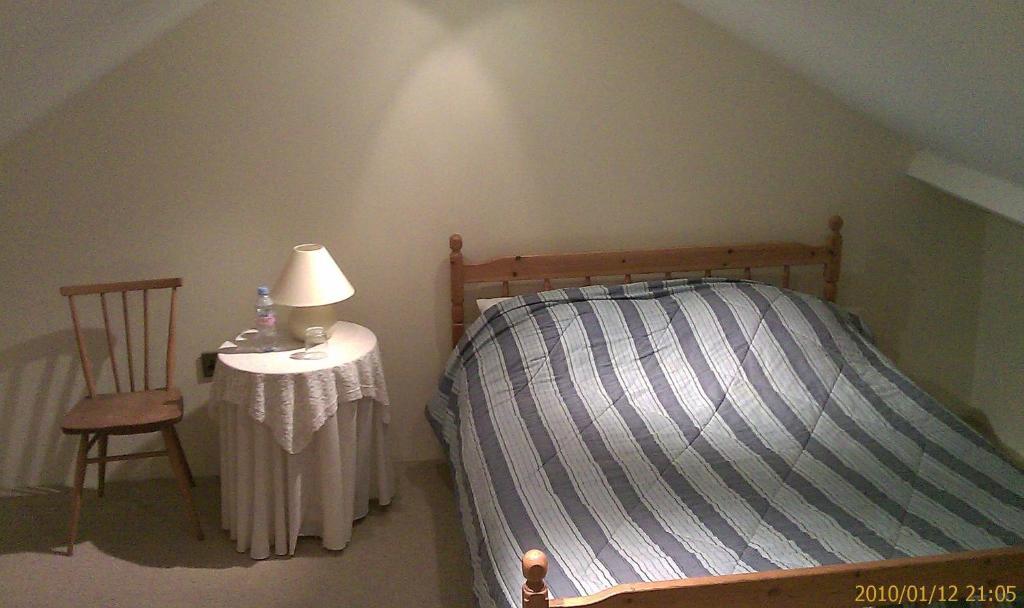 6 Suffolk Parade Hotel Cheltenham Room photo